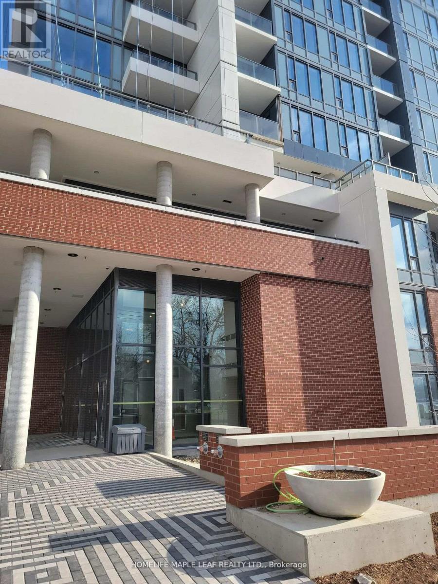 MLS® listing #29754422 for sale located at 712 - 15 WELLINGTON STREET S