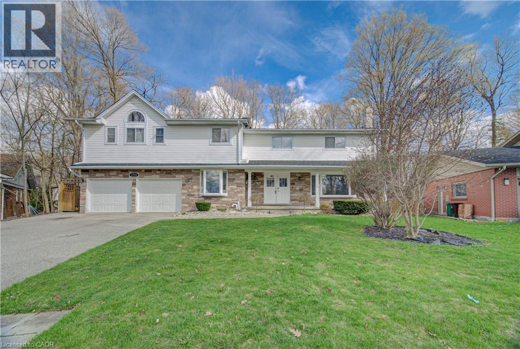 MLS® listing #29754429 for sale located at 298 FERNDALE Place