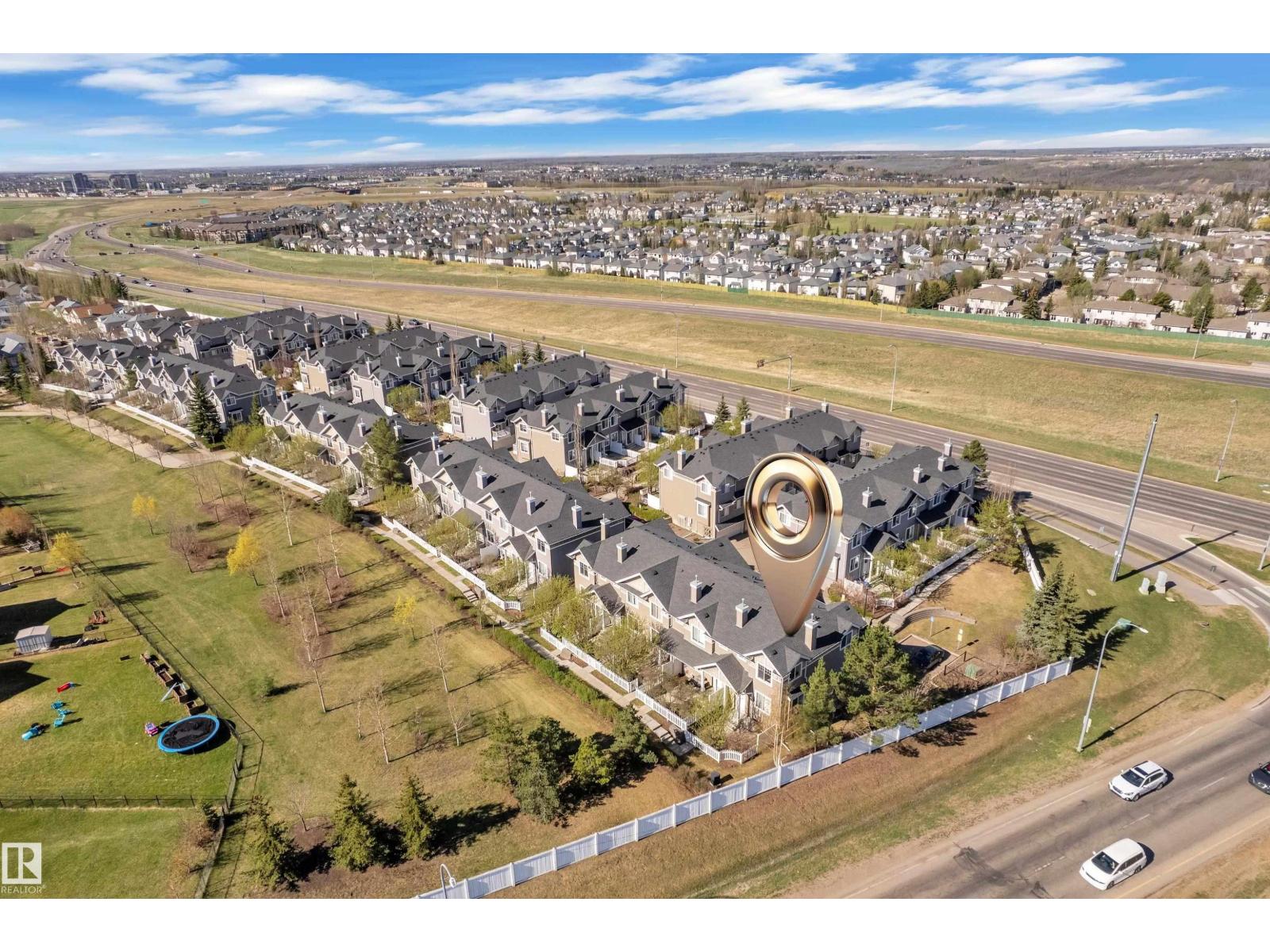 MLS® listing #29754581 for sale located at #48 3075 TRELLE CR NW