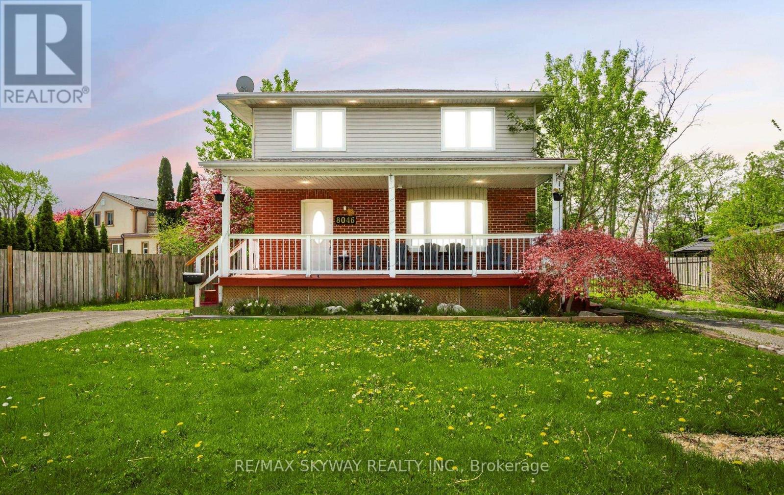 MLS® listing #29754892 for sale located at 8046 BEAVERDAMS ROAD