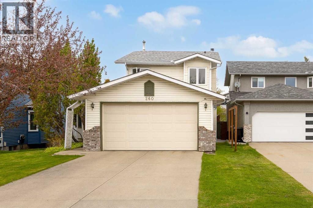 MLS® listing #29755076 for sale located at 260 Riverside Mews SE