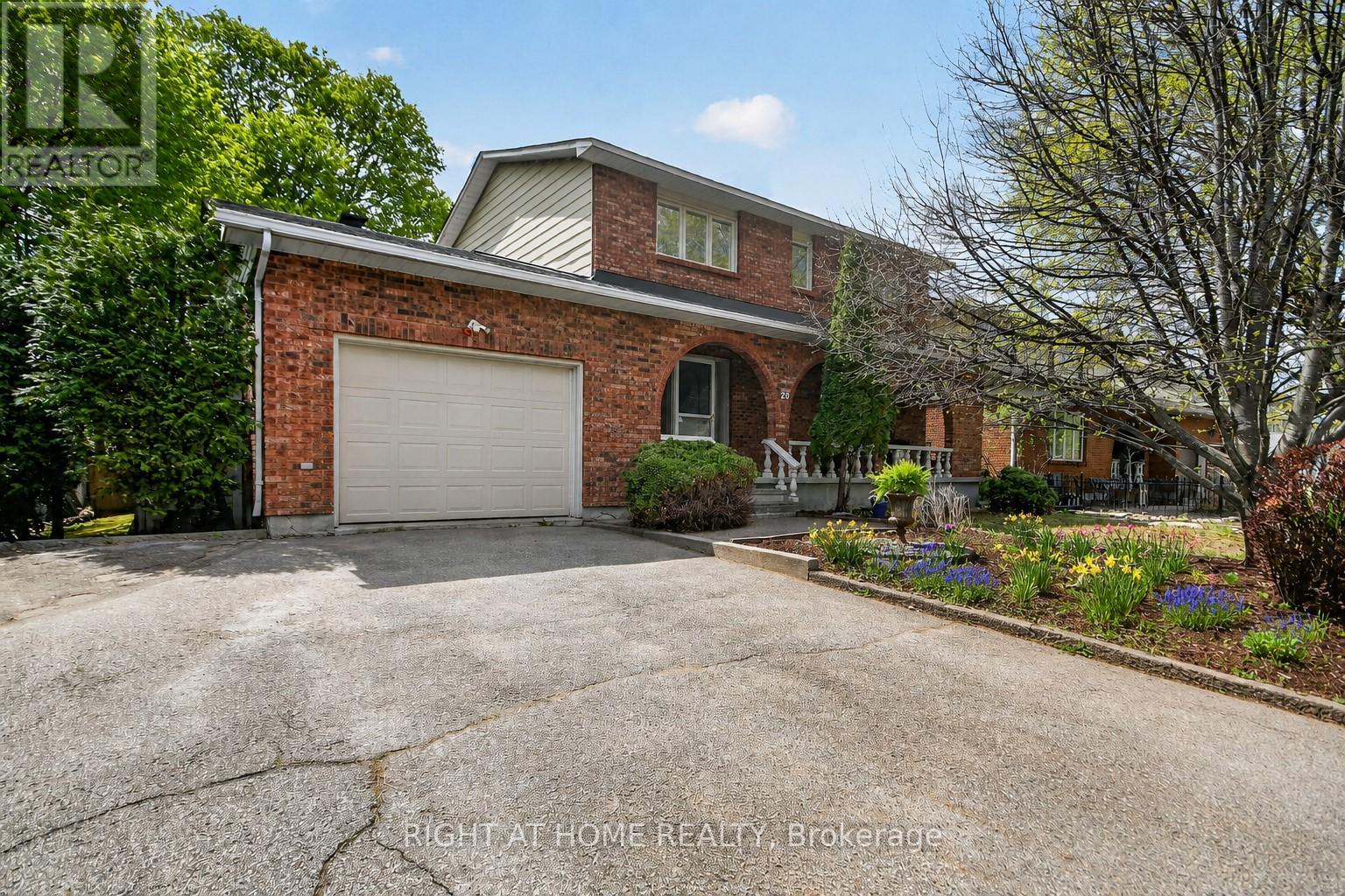 MLS® listing #29755196 for sale located at 20 PALSEN STREET