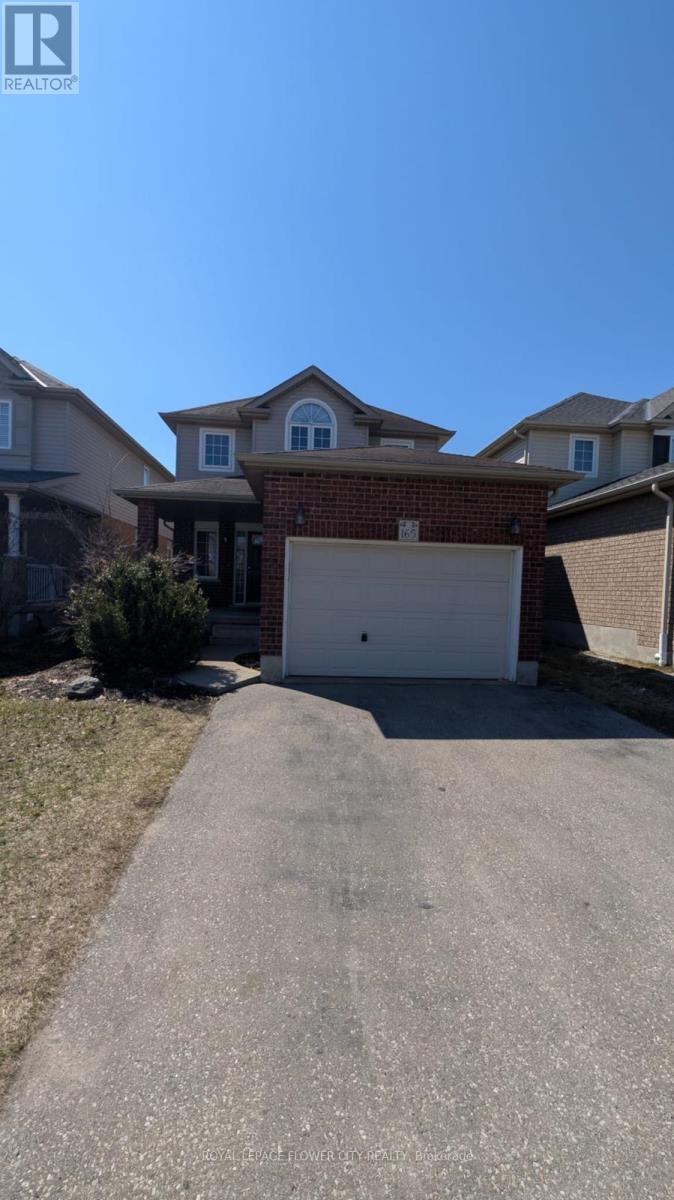 MLS® listing #29755465 for sale located at 165 CRANBROOK STREET