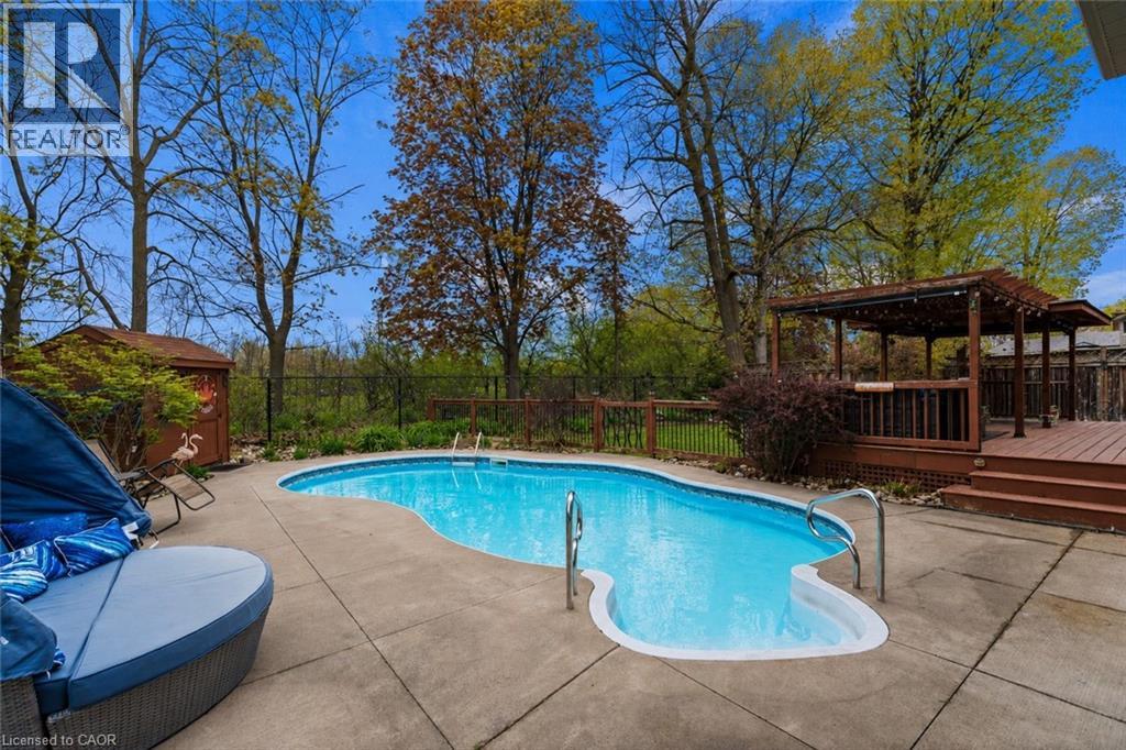 MLS® listing #29755530 for sale located at 67 DALEWOOD Drive