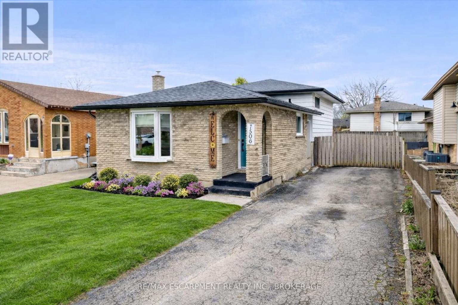 MLS® listing #29755572 for sale located at 7506 JUBILEE DRIVE