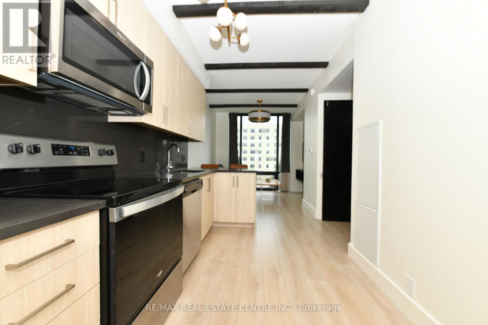 MLS® listing #29755665 for sale located at 736 - 145 COLUMBIA STREET W