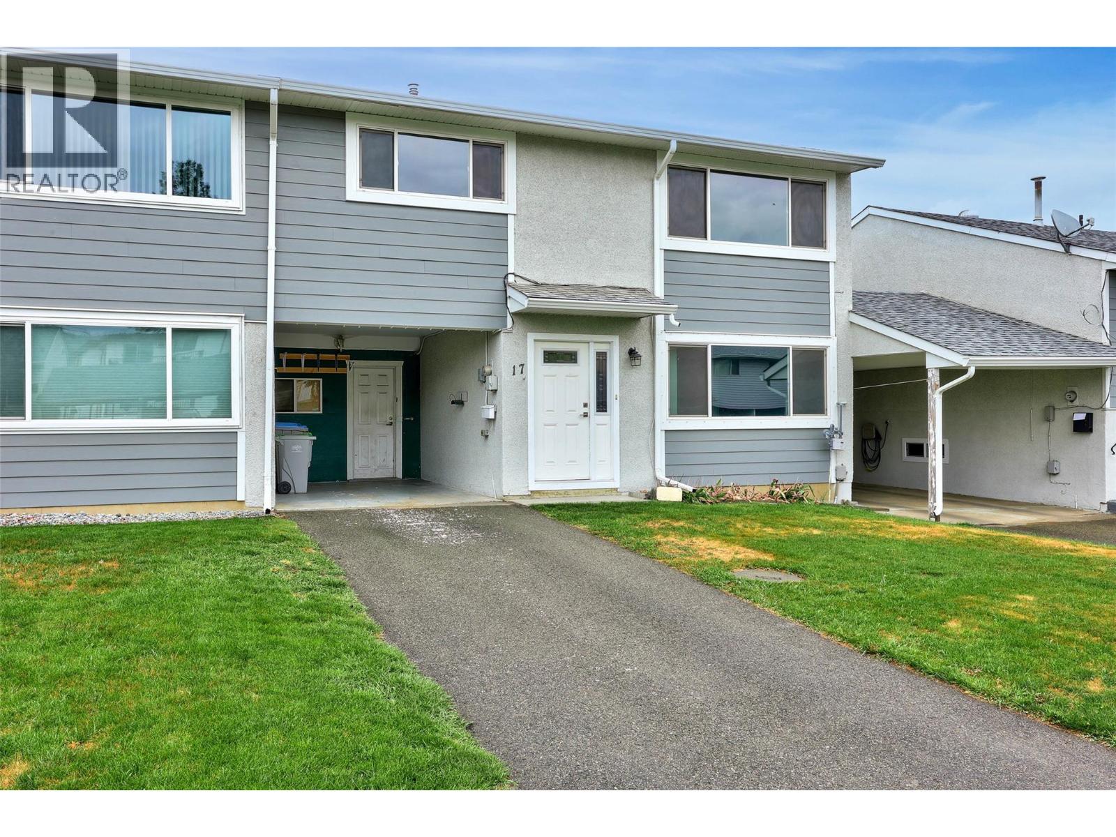 MLS® listing #29755687 for sale located at 800 Valhalla Drive Unit# 17
