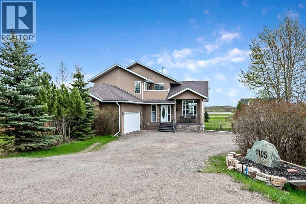 MLS® listing #29755918 for sale located at 1105 Turner Gate SW