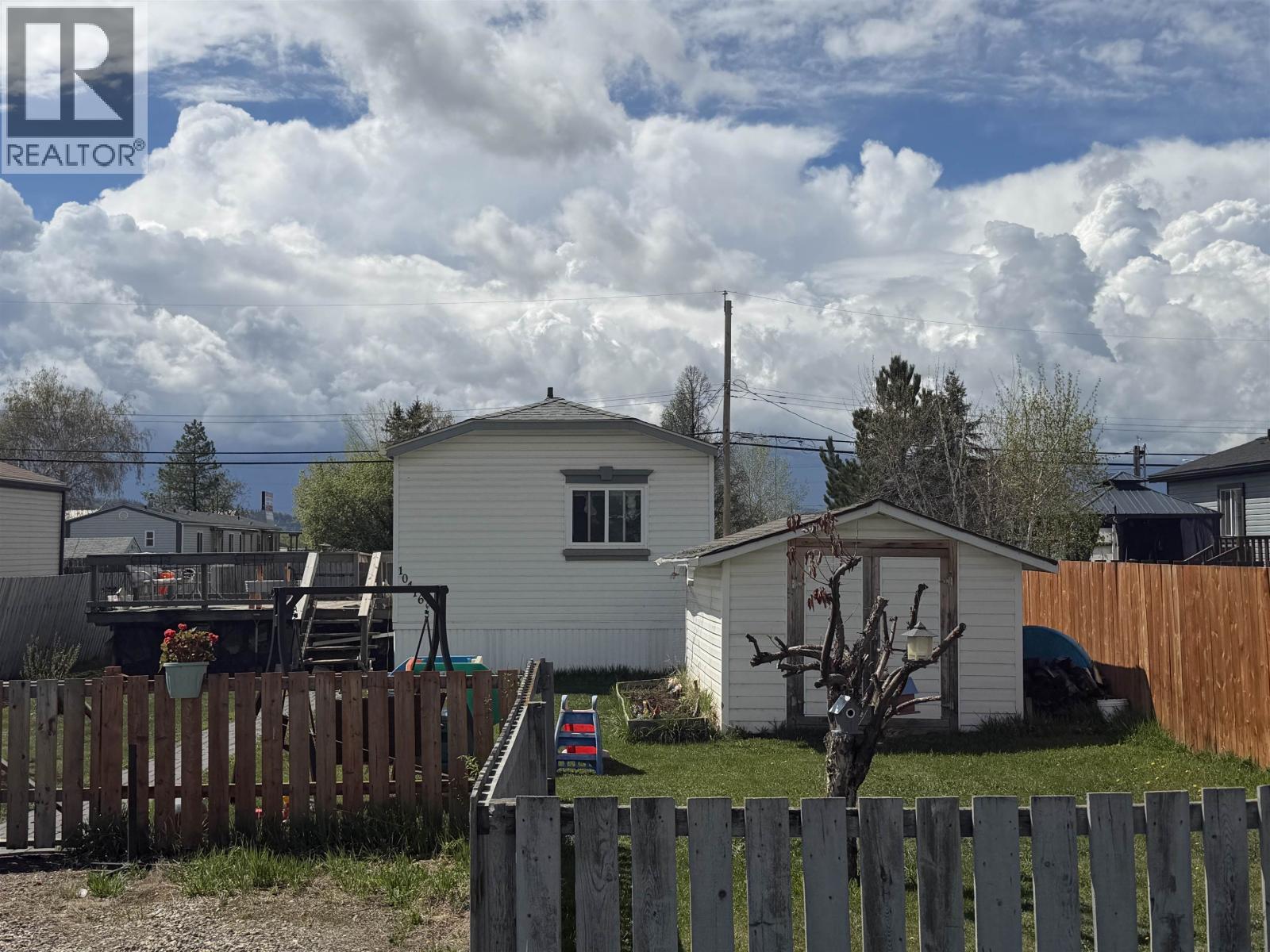 MLS® listing #29755956 for sale located at 10416 99 STREET