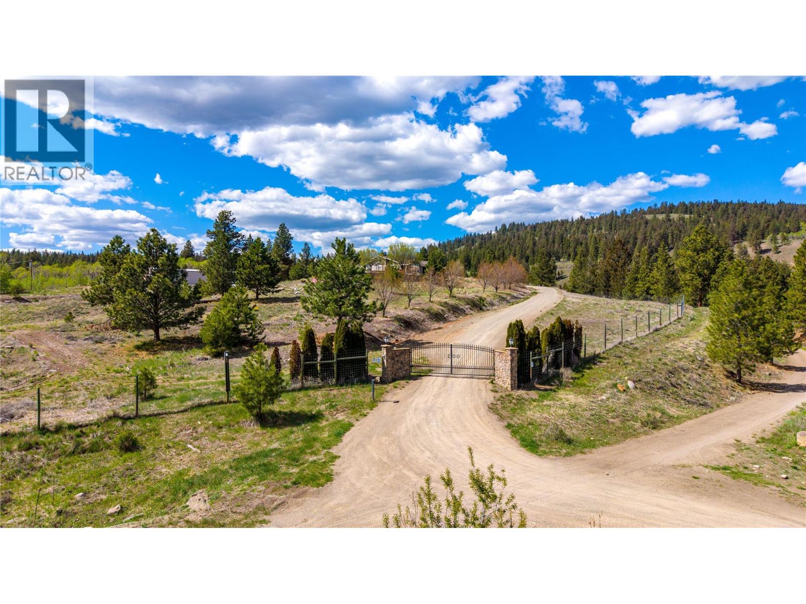 MLS® listing #29755970 for sale located at 1200 Princeton Summerland Rd