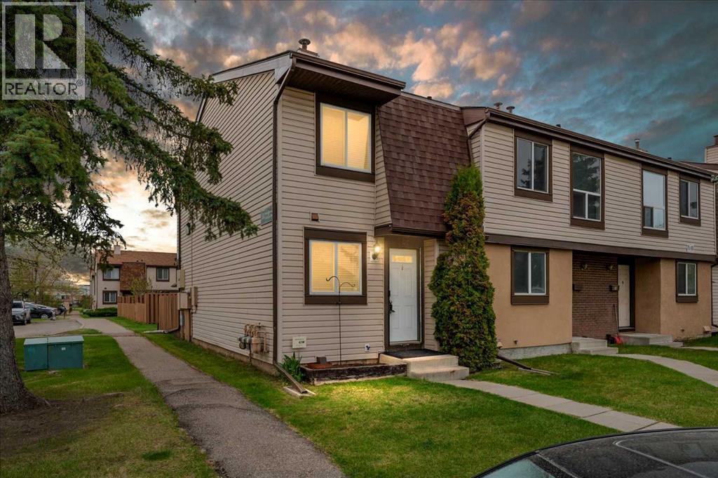 MLS® listing #29755994 for sale located at 80, 2727 Rundleson Road NE