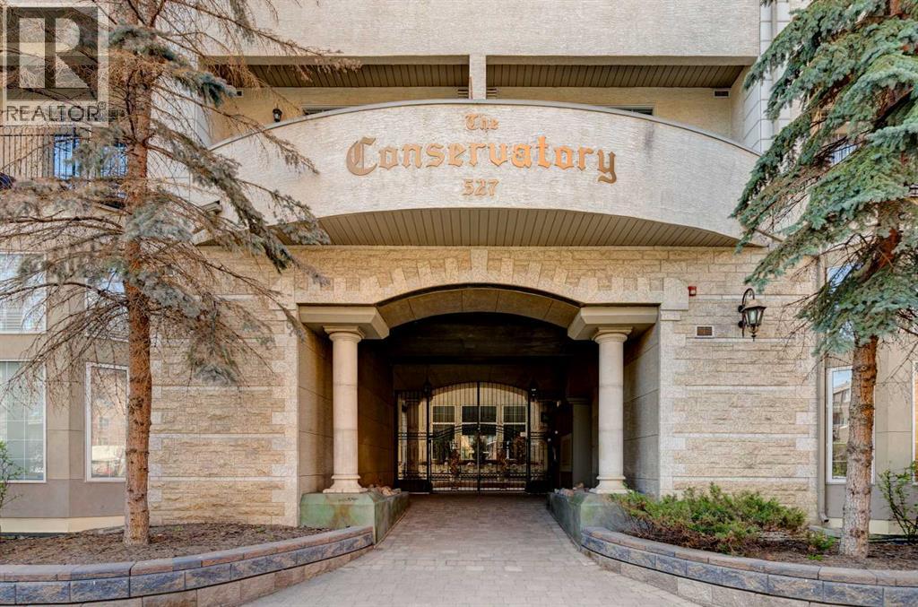 MLS® listing #29756810 for sale located at 213, 527 15 Avenue SW