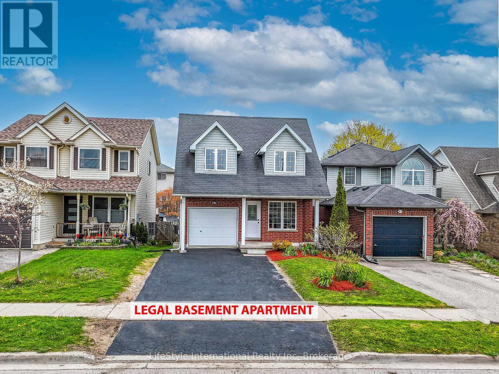 MLS® listing #29756997 for sale located at 63 HAGAN AVENUE