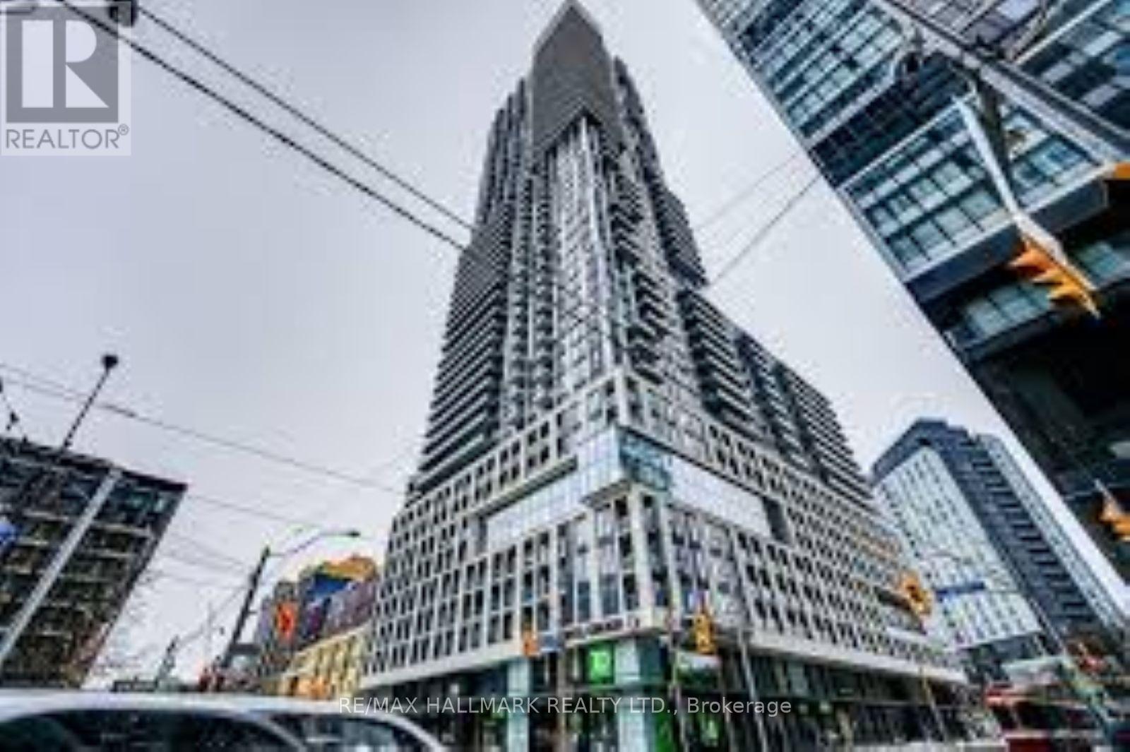 MLS® listing #29757003 for sale located at 3109 - 251 JARVIS STREET