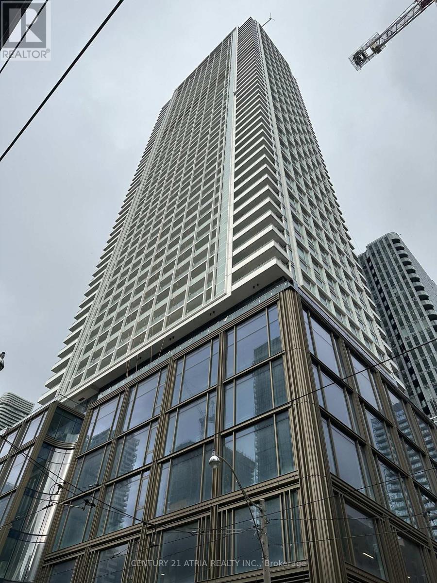 MLS® listing #29757008 for sale located at 2906 - 88 QUEEN STREET E