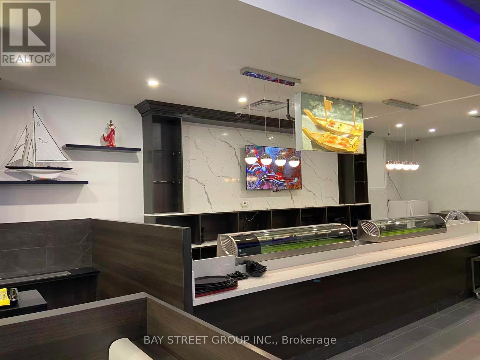 MLS® listing #29757022 for sale located at UNIT 4 - 72 STEELES AVENUE W