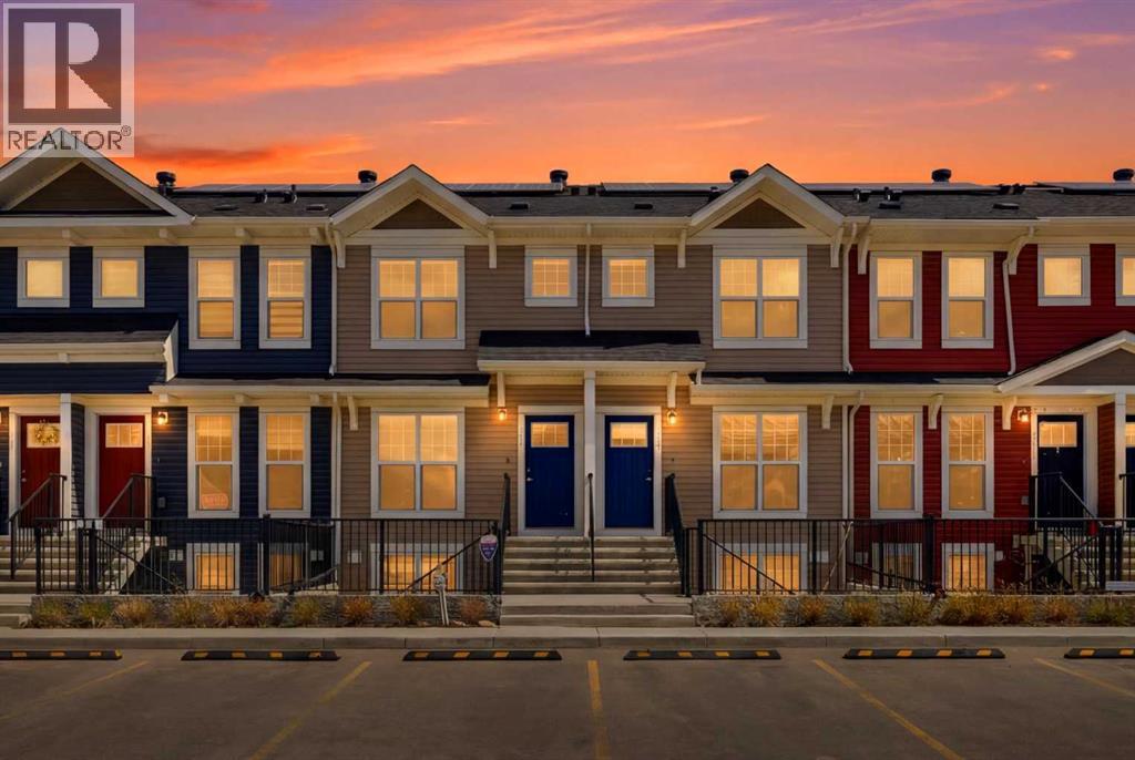 MLS® listing #29757041 for sale located at 1322, 7451 Falconridge Boulevard NE
