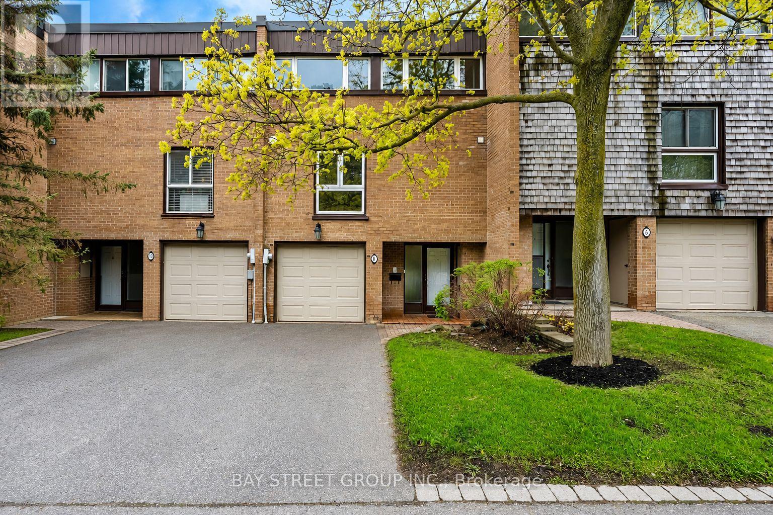 MLS® listing #29757048 for sale located at 8 PAUL MARKWAY