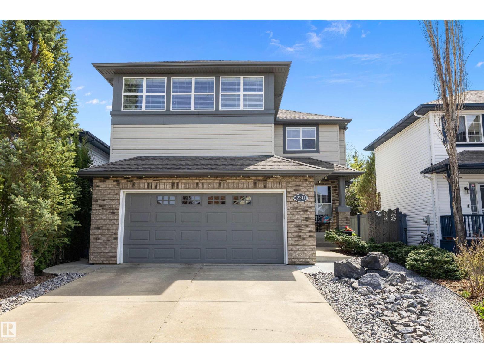 MLS® listing #29757080 for sale located at 2311 BAILEY CO SW