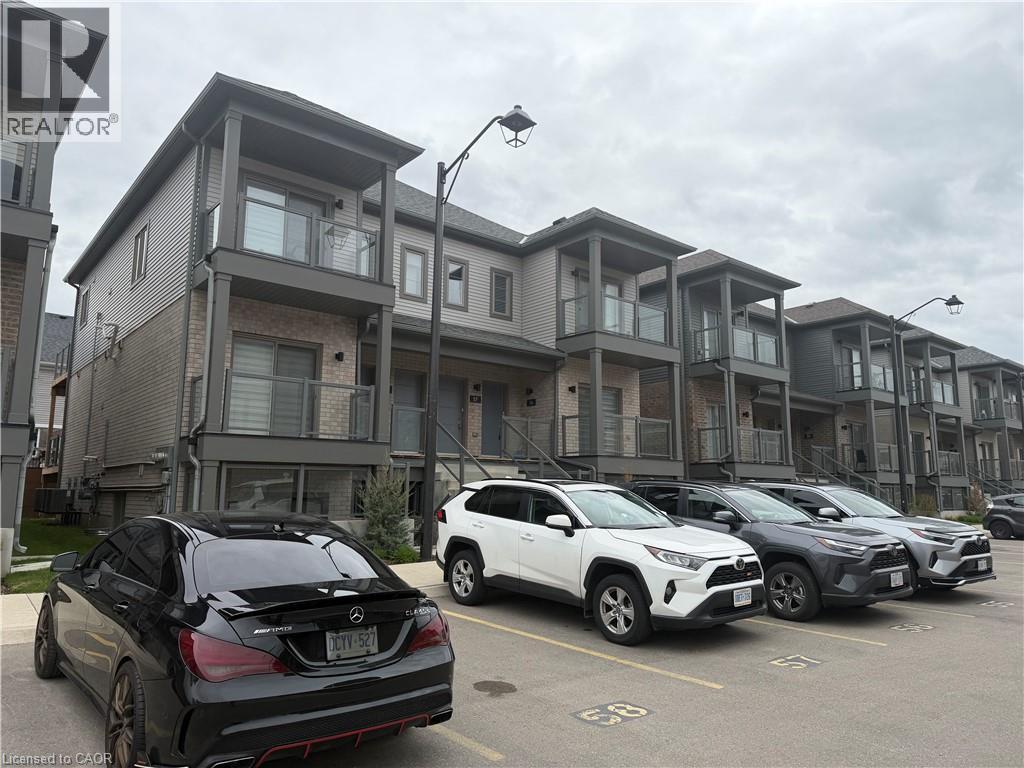 MLS® listing #29757108 for sale located at 205 WEST OAK Trail Unit# 58