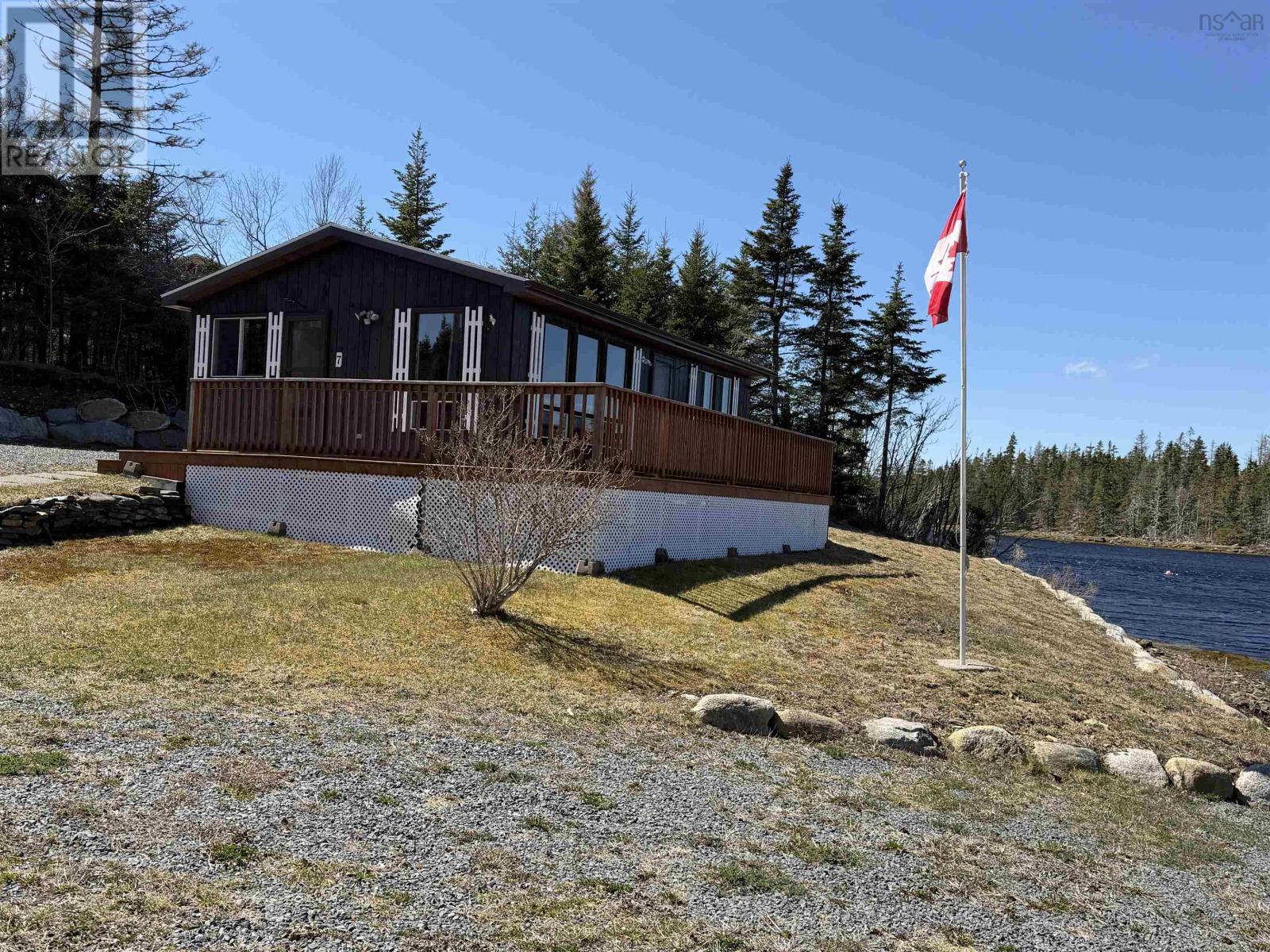 MLS® listing #29757123 for sale located at 145 West Liscomb Point Road