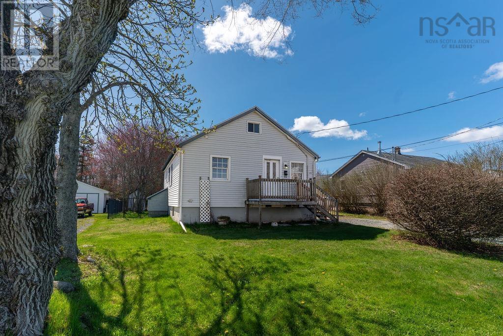 MLS® listing #29757175 for sale located at 119 Howard Avenue