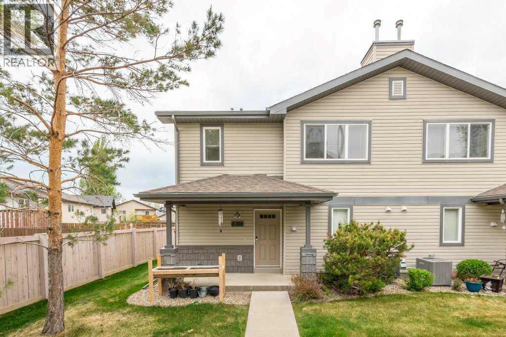MLS® listing #29757205 for sale located at 6, 109 Silkstone Road W
