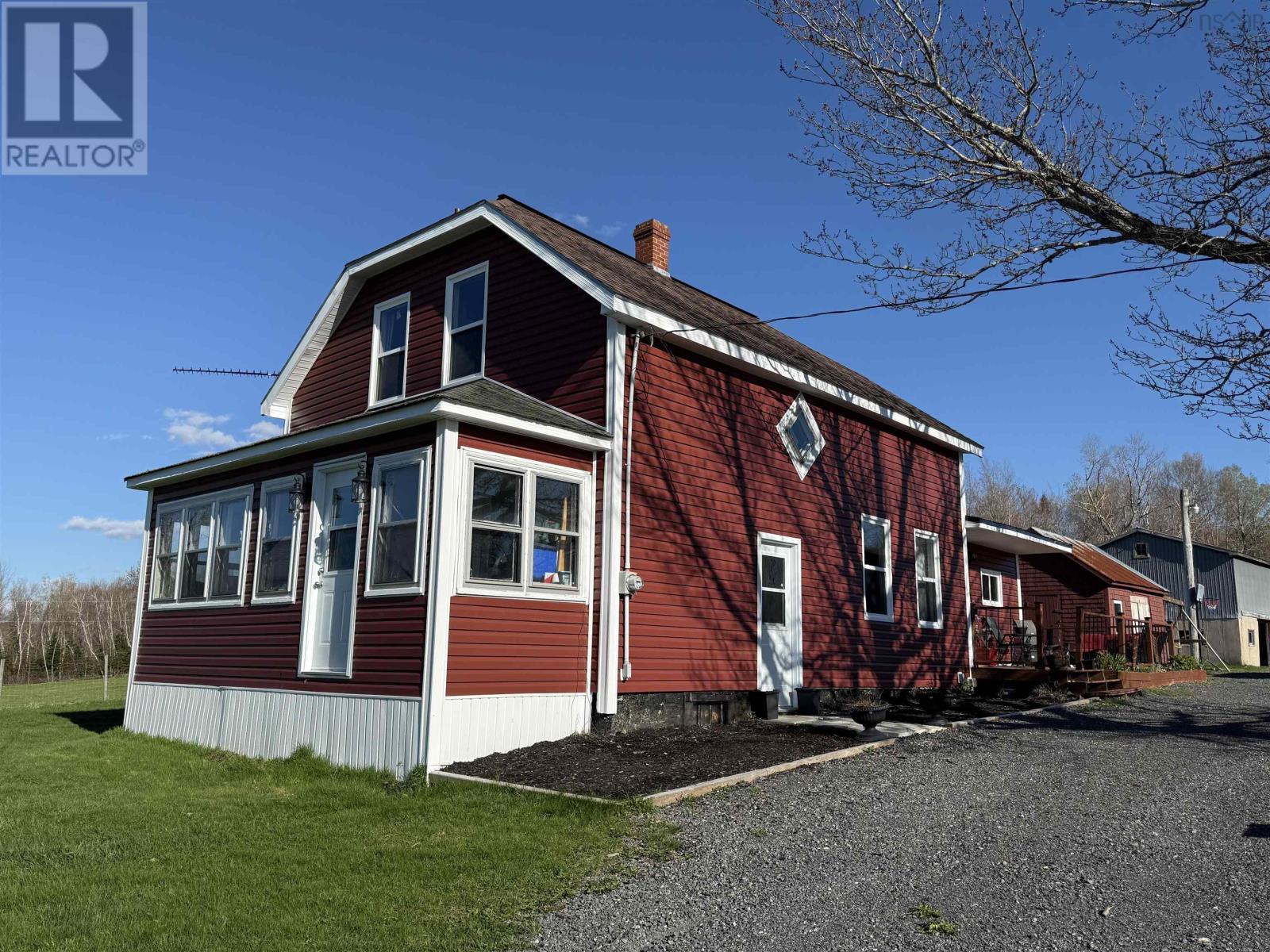 MLS® listing #29757250 for sale located at 10250 Highway 4