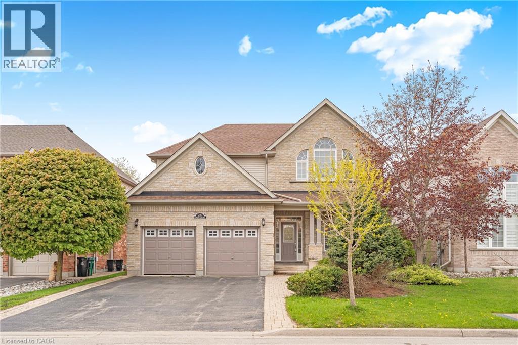 MLS® listing #29757323 for sale located at 26 KNOX Court