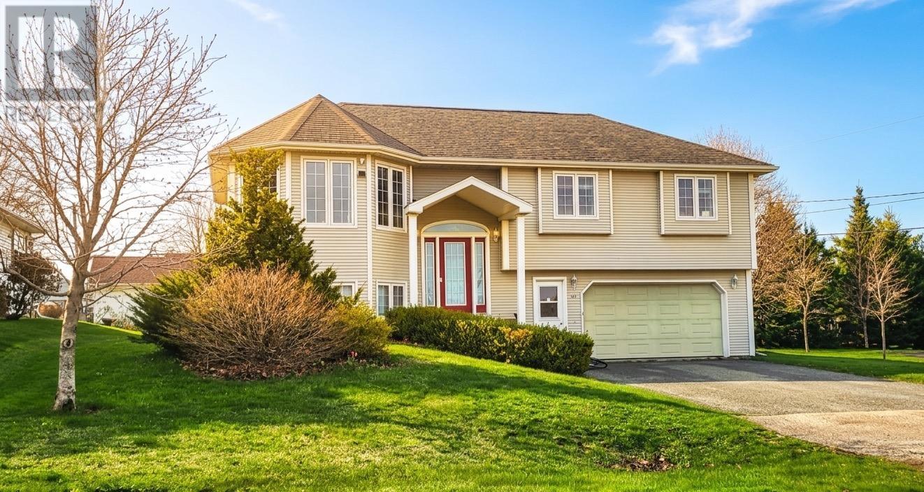 MLS® listing #29757325 for sale located at 50 LIBERTY Crescent