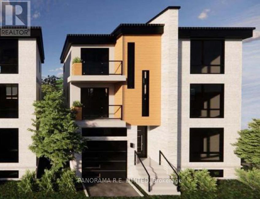 MLS® listing #29757337 for sale located at 505 OLD WESTON ROAD