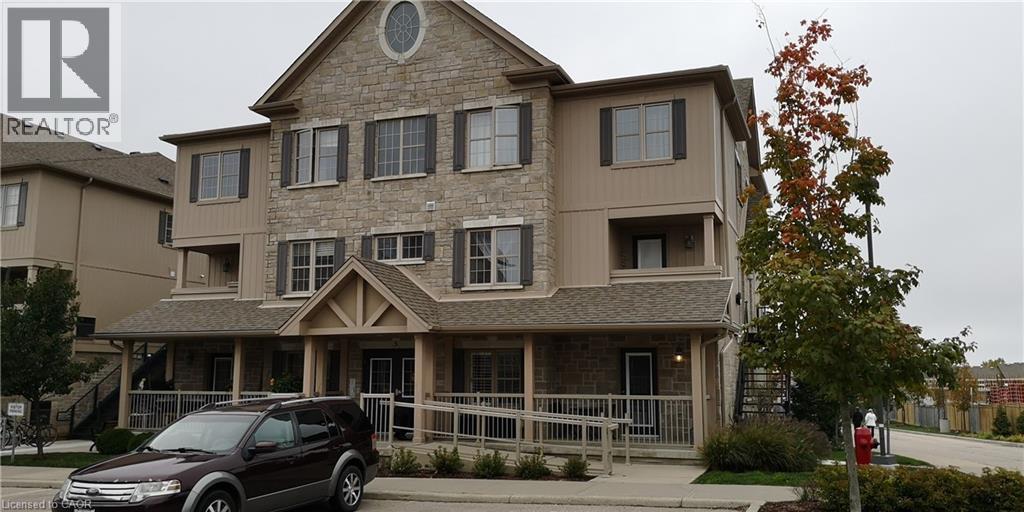 MLS® listing #29757429 for sale located at 1460 HIGHLAND Road W Unit# 5D