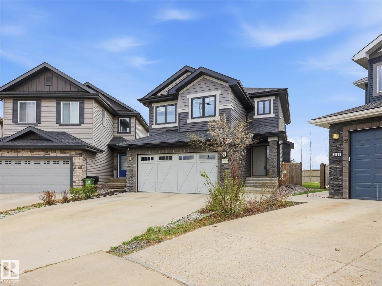 MLS® listing #29757442 for sale located at 2115 AUXIER CO SW