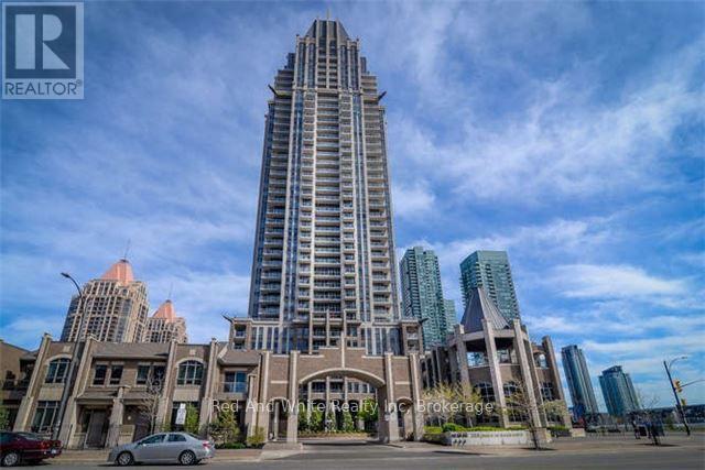 MLS® listing #29757541 for sale located at 2601 - 388 PRINCE OF WALES DRIVE