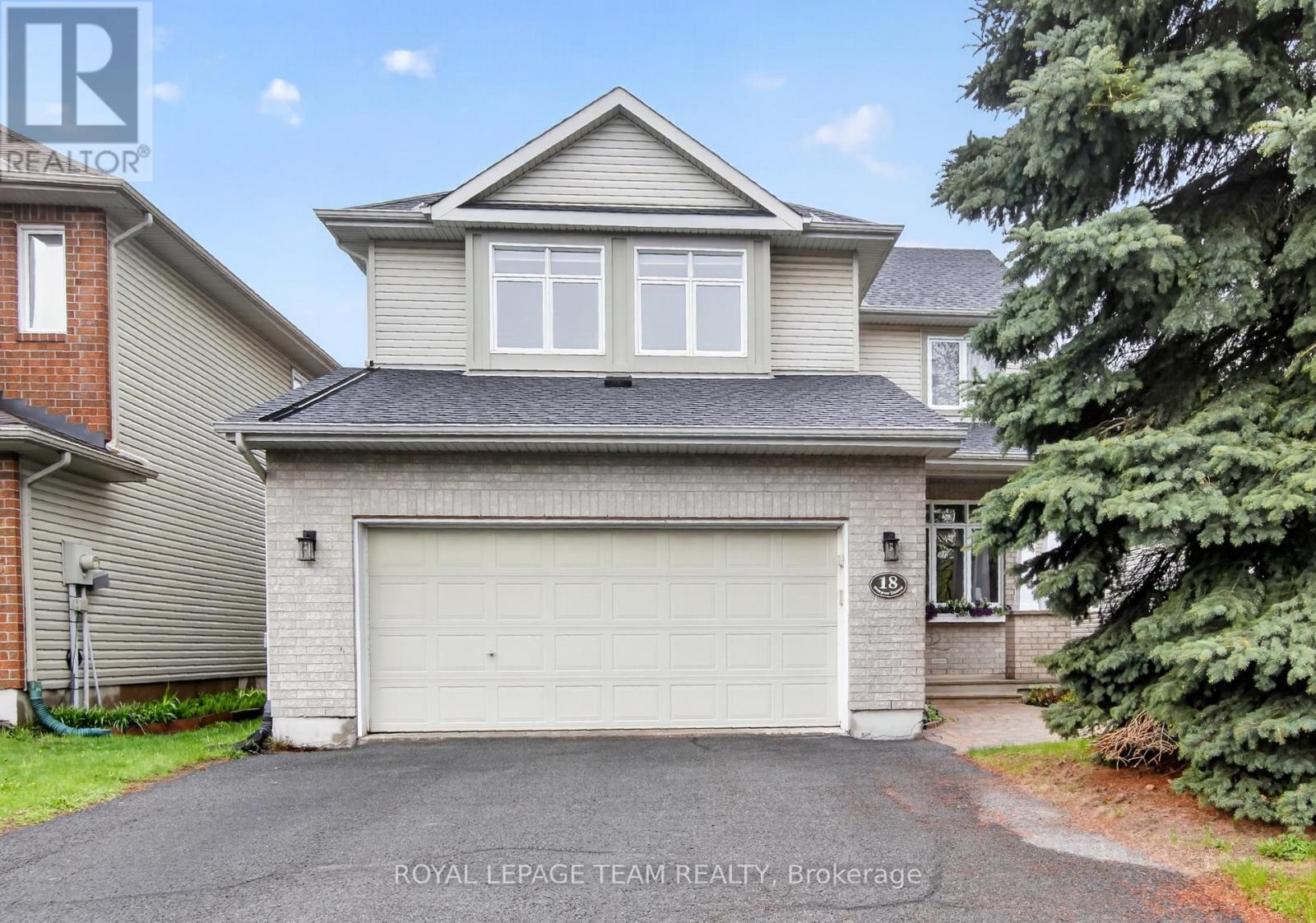 MLS® listing #29757919 for sale located at 18 RIVERGREEN CRESCENT