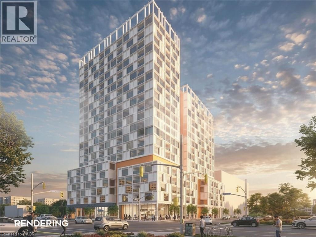 MLS® listing #29757954 for sale located at 90-114 WEBER Street N