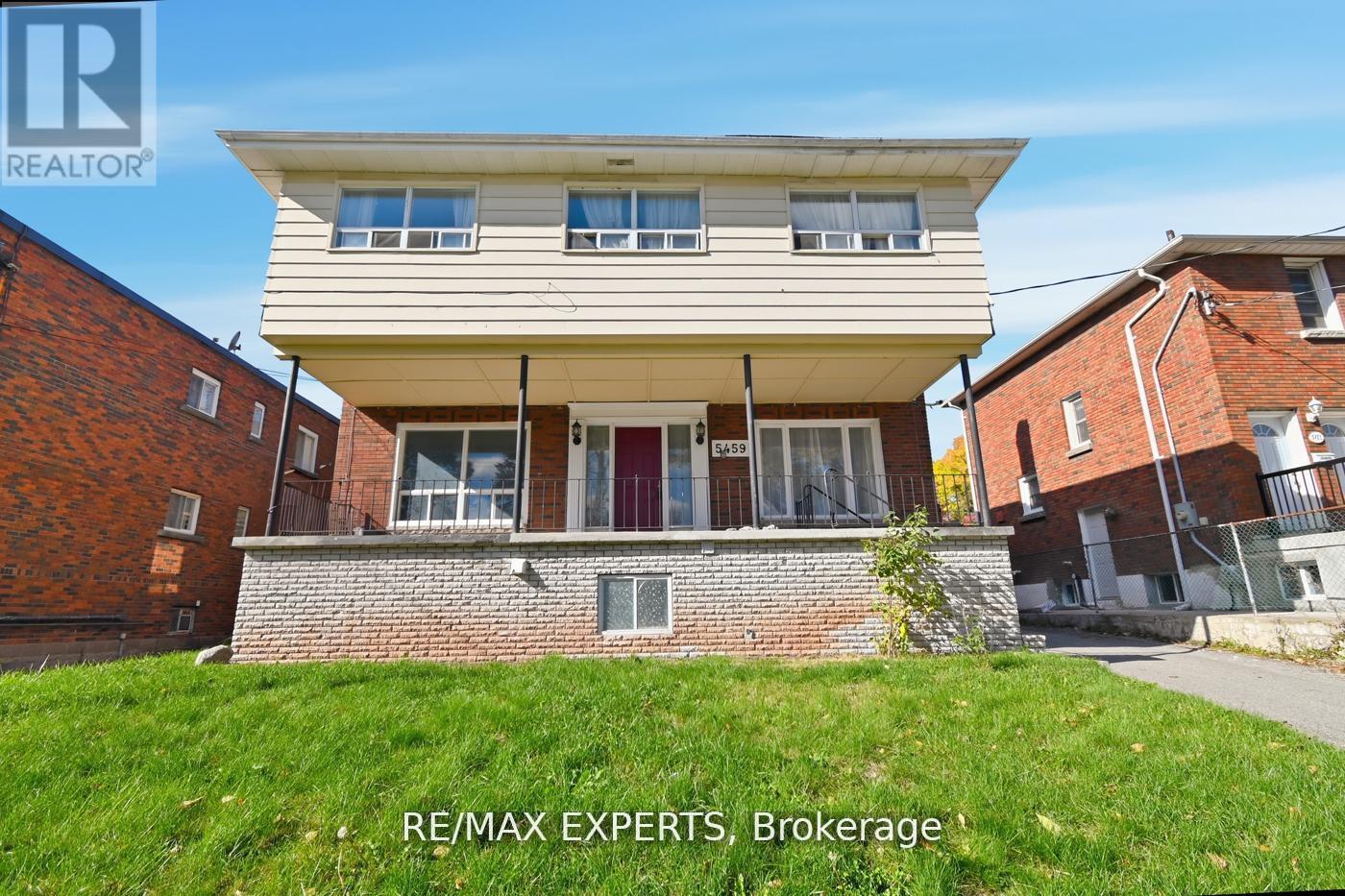 MLS® listing #29758331 for sale located at 5459 ONTARIO AVENUE