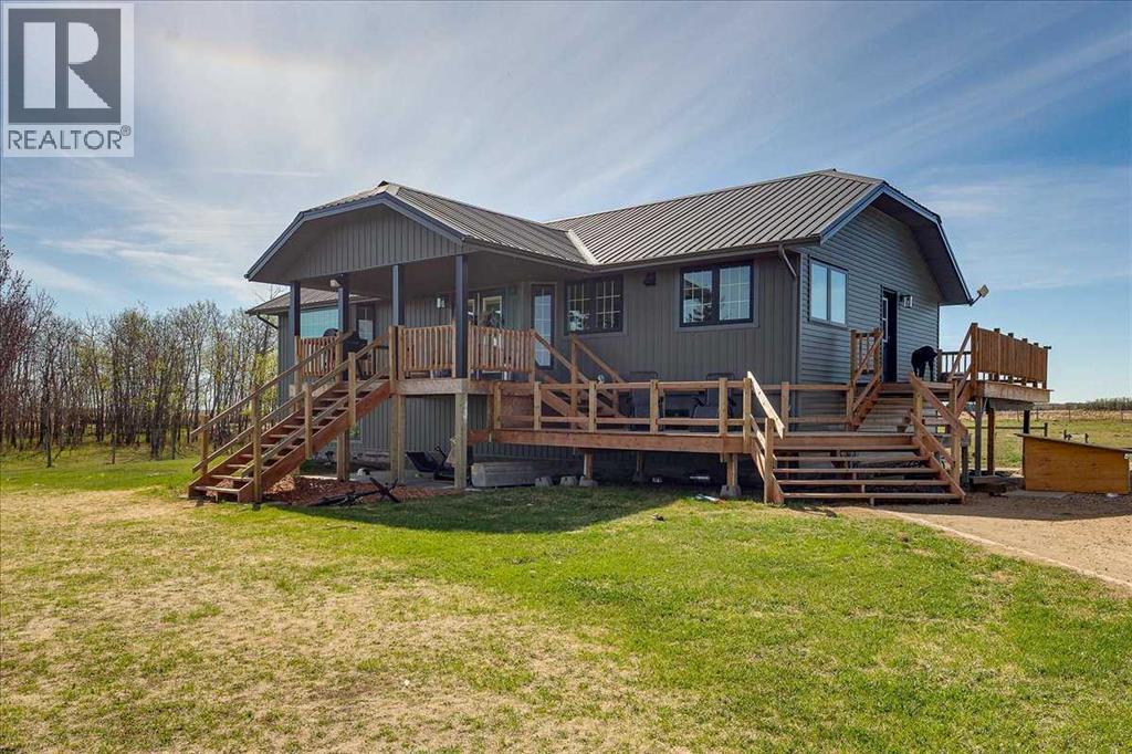 MLS® listing #29758403 for sale located at 24219 413 Township