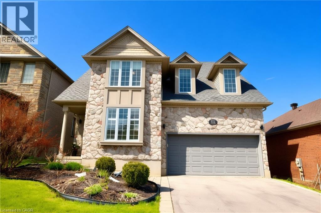 MLS® listing #29758616 for sale located at 704 ZURICH Drive