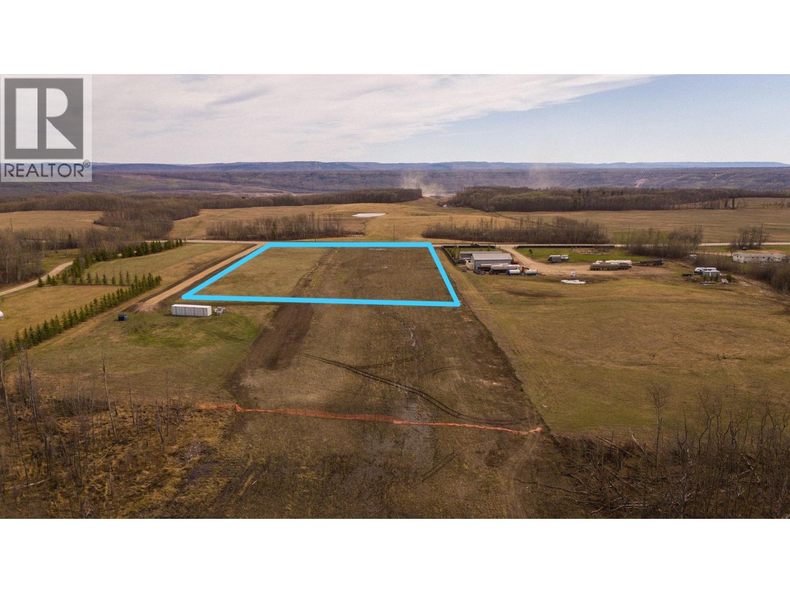 MLS® listing #29758746 for sale located at LOT 4 240 ROAD