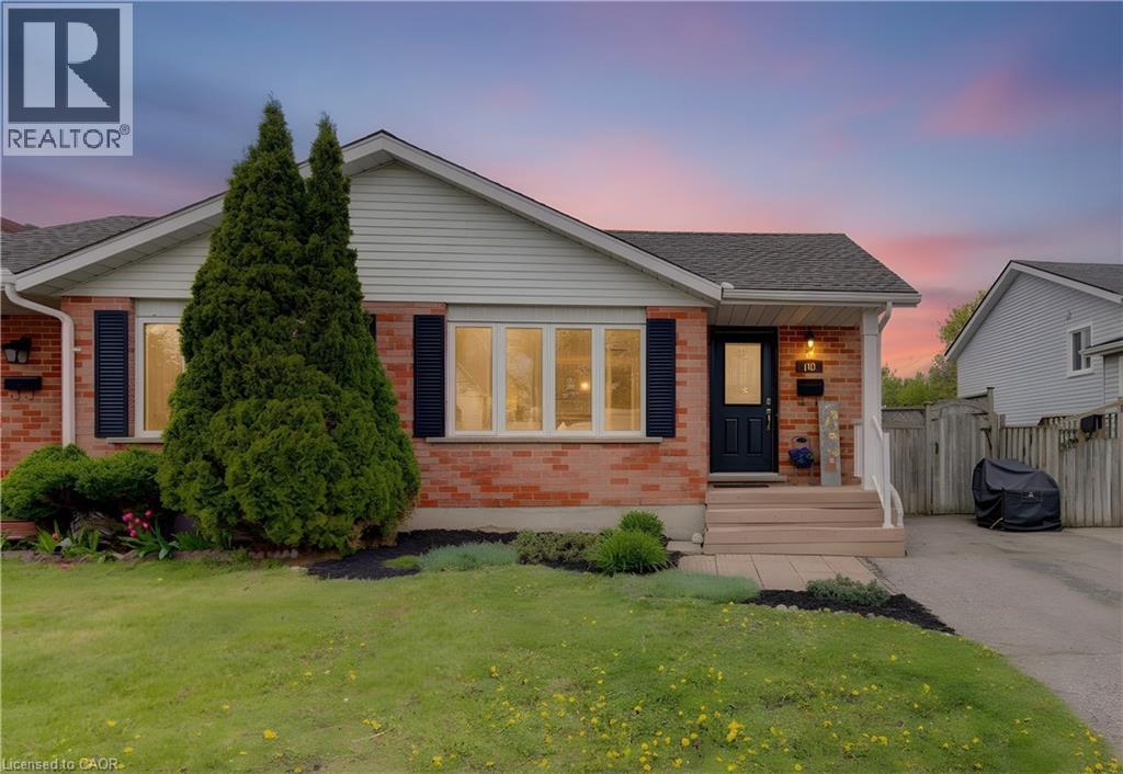MLS® listing #29758791 for sale located at 108 OPRINGTON Court