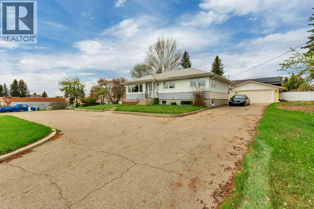 MLS® listing #29758870 for sale located at 5606 58 Street