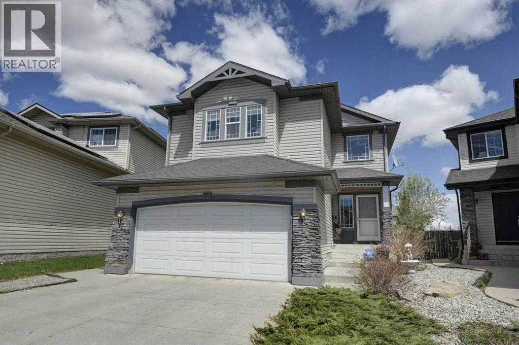 MLS® listing #29758924 for sale located at 181 Citadel Ridge Close NW