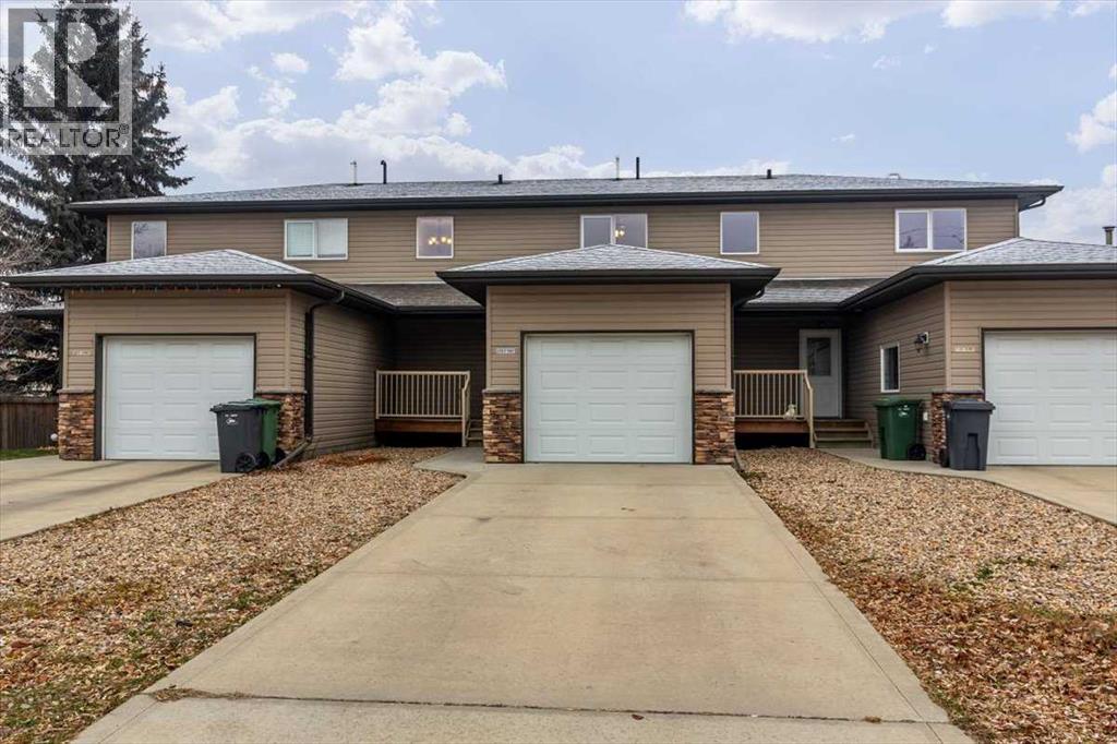 MLS® listing #29758937 for sale located at 2, 5511 54 Street
