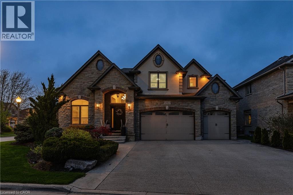 MLS® listing #29758954 for sale located at 245 JOSEPH SCHOERG Crescent