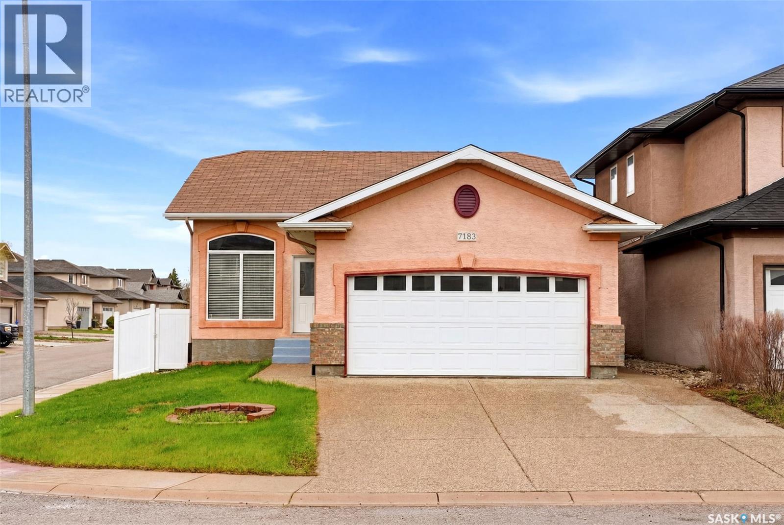 MLS® listing #29759028 for sale located at 7183 WASCANA COVE DRIVE