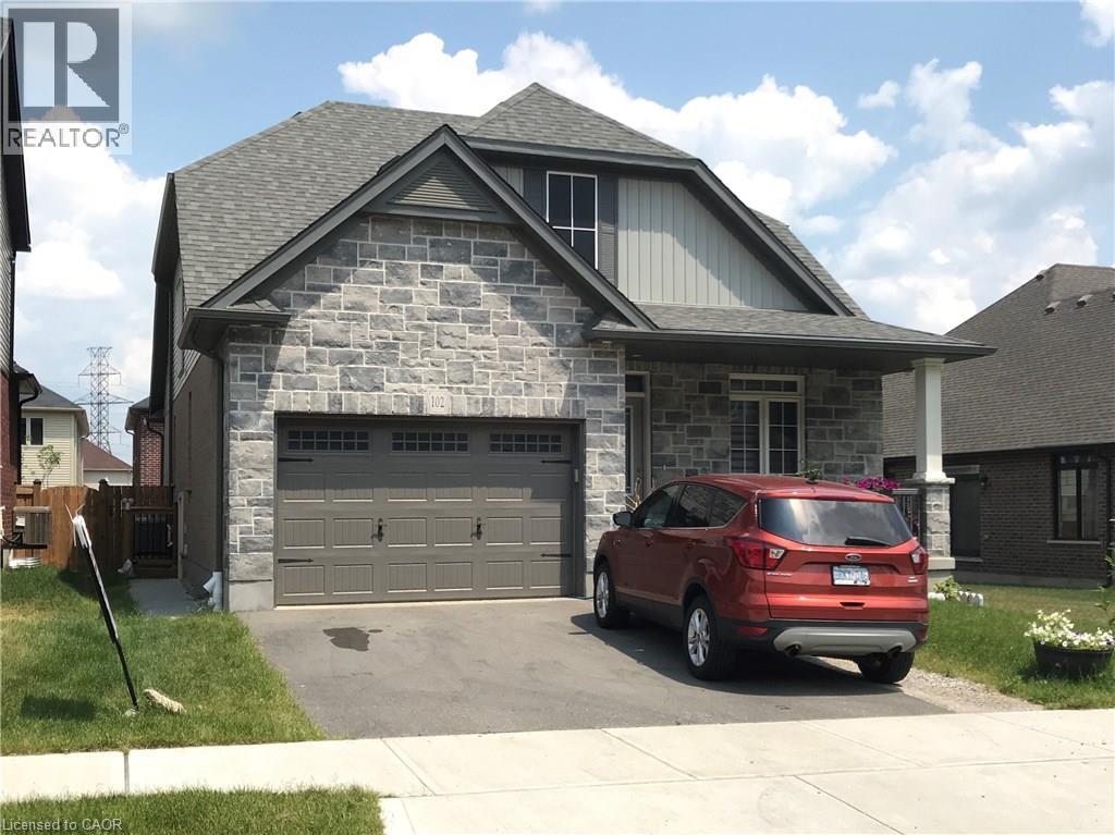 MLS® listing #29759181 for sale located at 102 ELMBANK. Trail Unit# 2