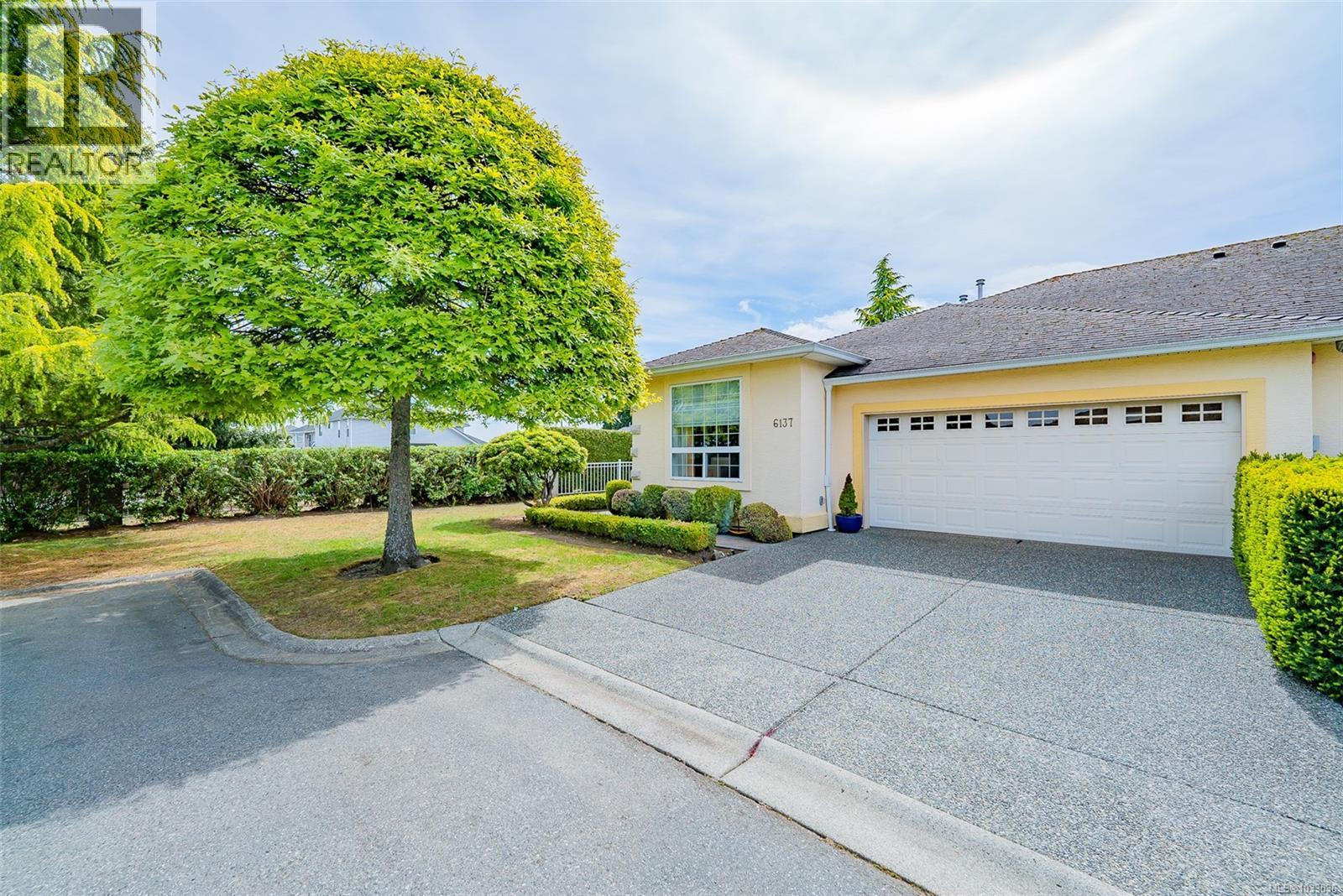 MLS® listing #29759491 for sale located at 6137 Saturna Ave