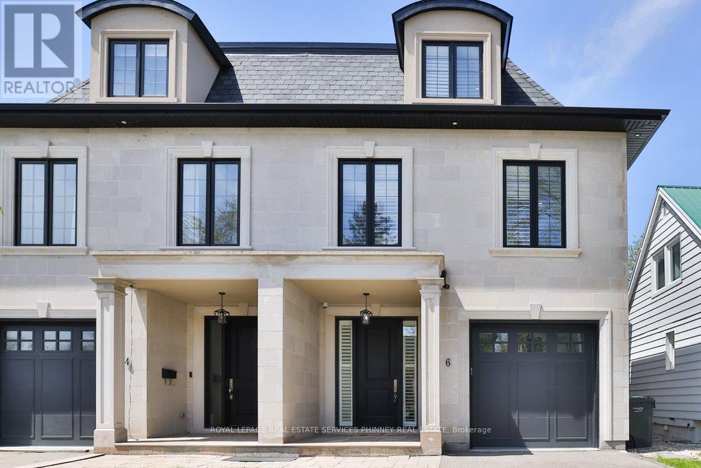 MLS® listing #29759535 for sale located at 6 IROQUOIS AVENUE