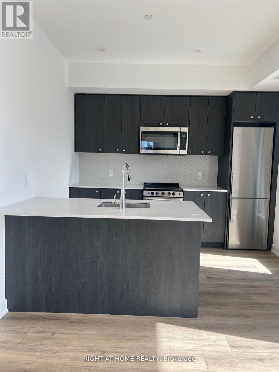 MLS® listing #29759580 for sale located at 316 - 312 ERB STREET W